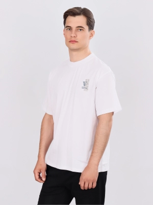 Master Class / Футболка мужская