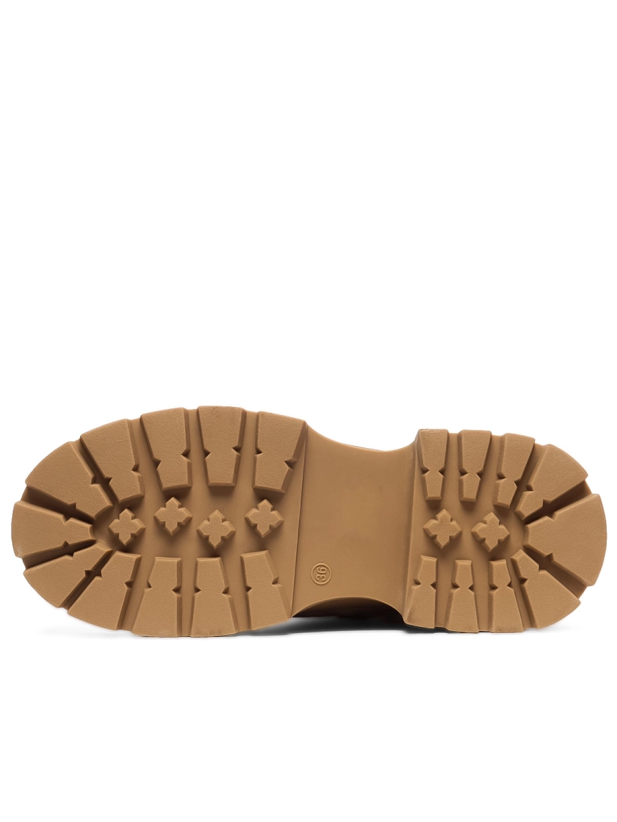 Torsion Field (Тофа) / Ботинки женские утепленные