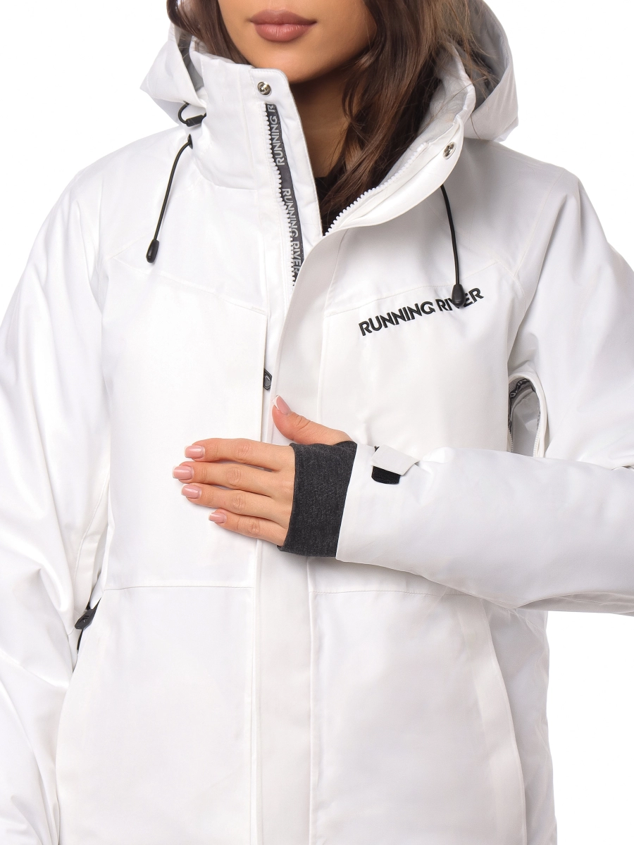 Running River / Куртка горнолыжная