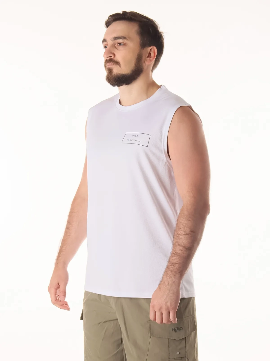 Sport & Moda / Майка спортивная Sport & Moda / Майка спортивная