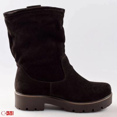 Laura Valorosa / Полусапожки