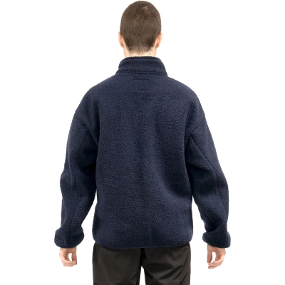 Толстовка / флисовая / на молнии