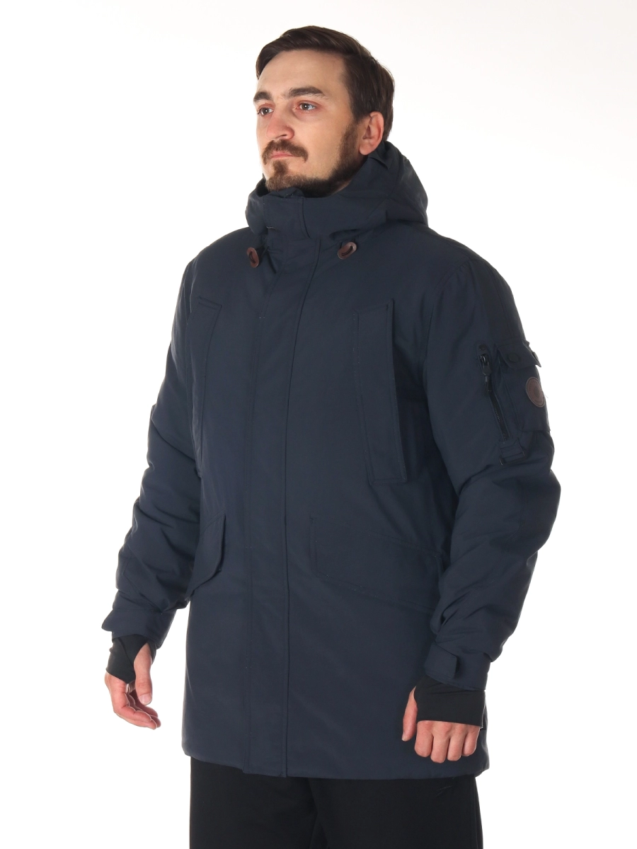 SNOW HEADQUARTER / Куртка  утепленная