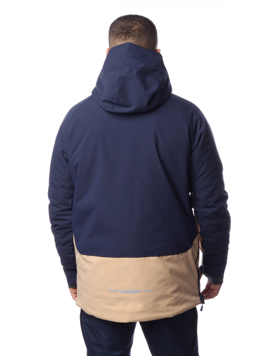 Running River / Куртка горнолыжная