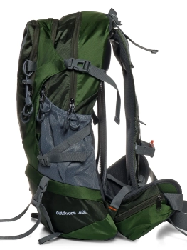 Naulice / Рюкзак туристический 40 литров Naulice / Рюкзак туристический 40 литров