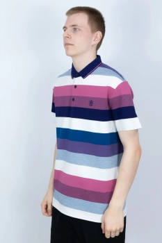 Mostom / Футболка - поло Mostom / Футболка - поло