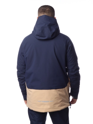 Running River / Куртка горнолыжная