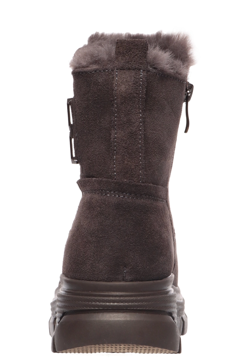 Rita Bravuro / Ботинки