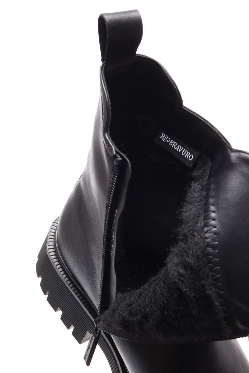 Rita Bravuro / Ботинки