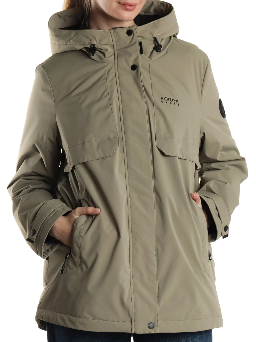 Shark Force / Куртка деми Shark Force / Куртка деми