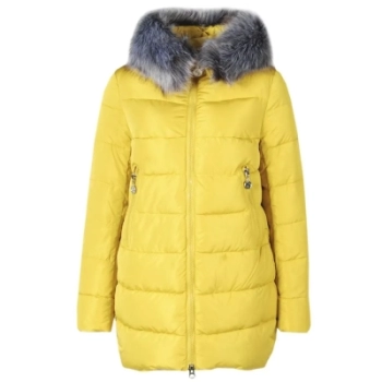 Snow Clarity / Пальто Snow Clarity / Пальто