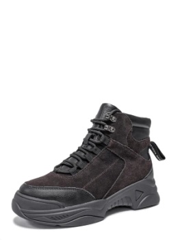 Torsion Field (Тофа) / Ботинки женские утепленные