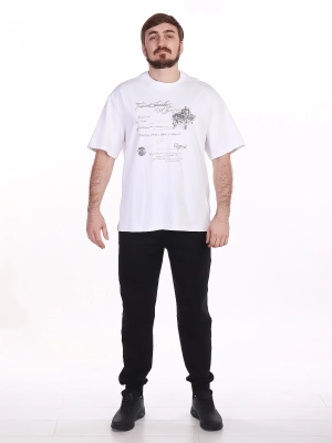 Naulice / Футболка