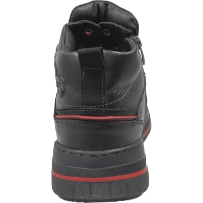 Torsion Field (Тофа) / Ботинки мужские утепленные