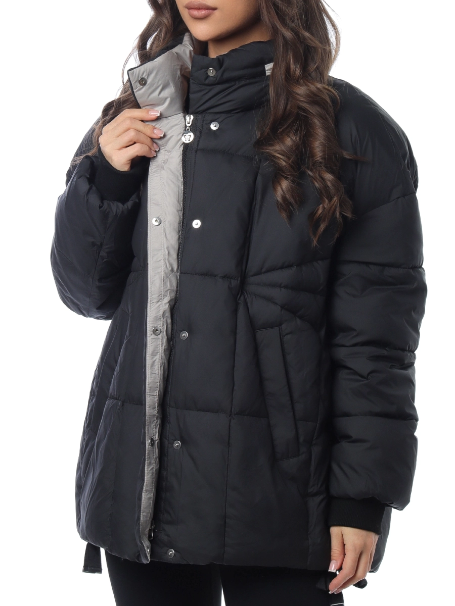 IceDewy / Куртка утепленная