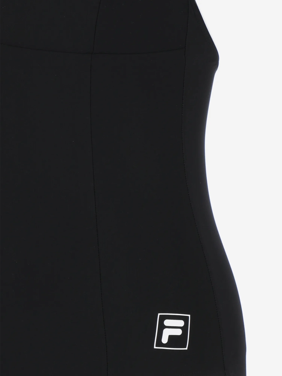 Fila / Купальнык закрытый 