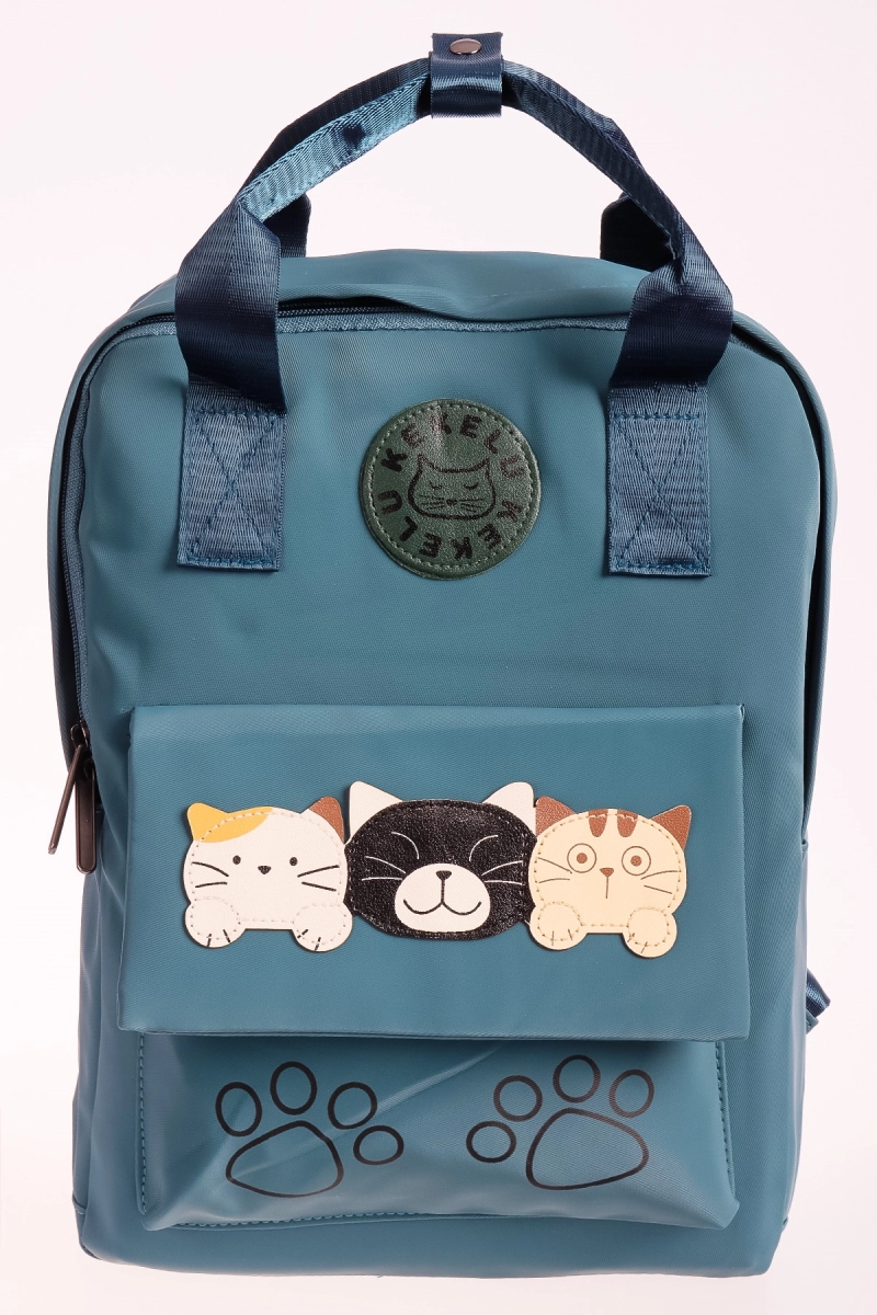 Naulice / Рюкзак 