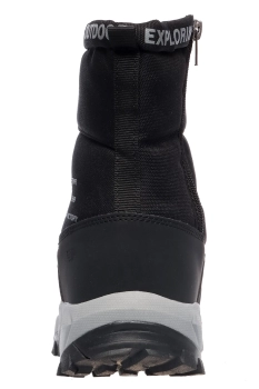 Patrol / Ботинки