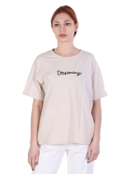 Naulice / Футболка хлопковая