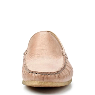 Dino Ricci / Мокасины