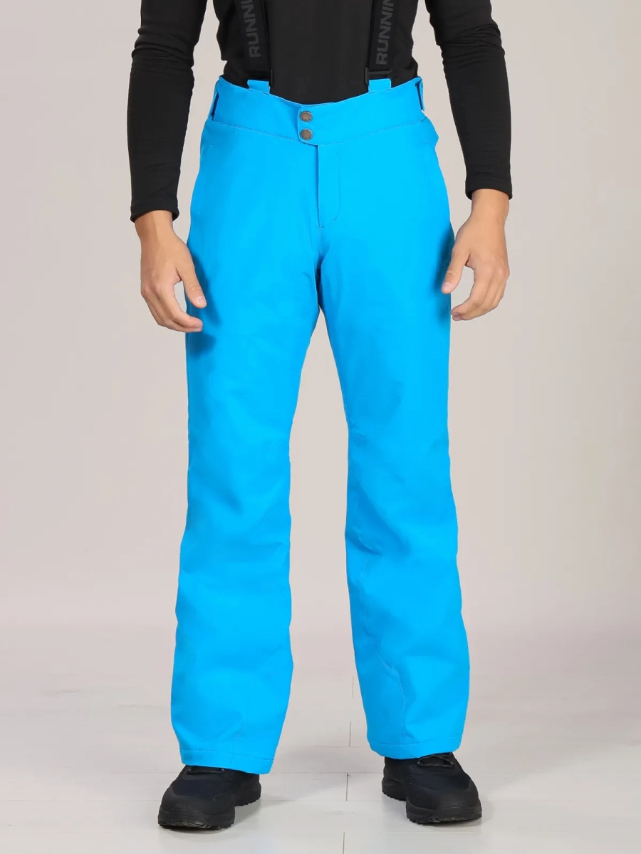 Running River / Брюки горнолыжные / сноубордические / для похода / зимние