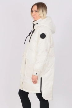 Free Cover / Куртка-парка Free Cover / Куртка-парка