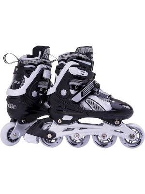 Ridex / Раздвижные роликовые коньки Apache