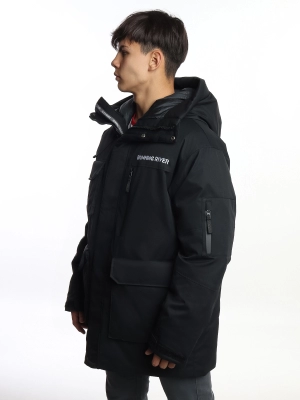 Running River / Куртка горнолыжная