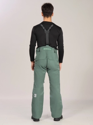 Running River / Брюки горнолыжные / сноубордические / для похода / зимние