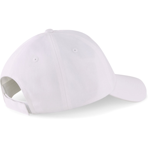 Puma / Бейсболка ESS Cap 022416_87