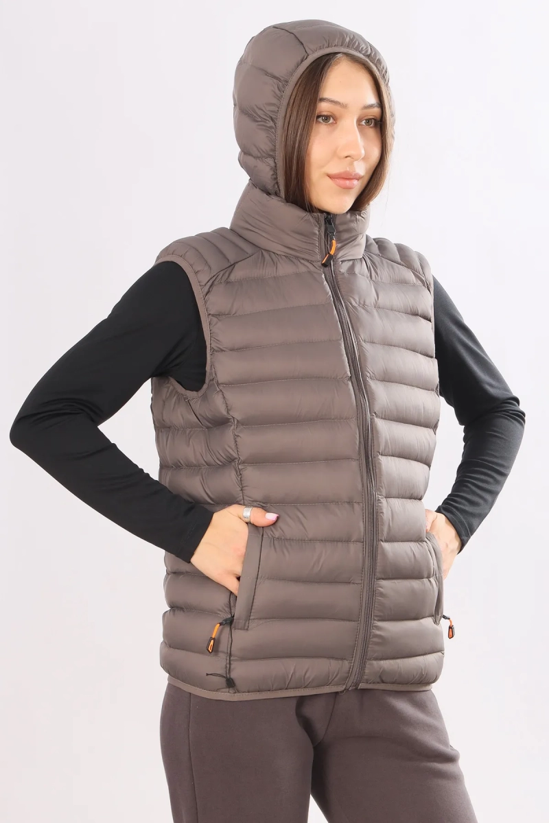 Sport & Moda / Жилет утепленный