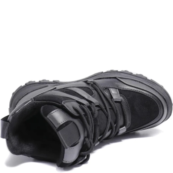 Torsion Field (Тофа) / Ботинки женские утепленные