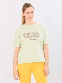 BXU / Футболка