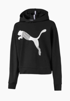 Puma / Худи Modern Sports Hoody TR G