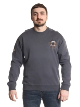 SAZ / Свитшот из хлопка SAZ / Свитшот из хлопка