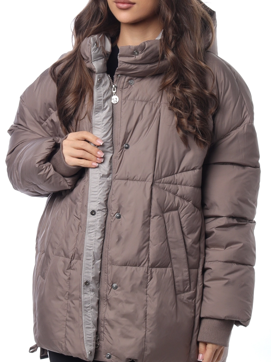 IceDewy / Куртка утепленная