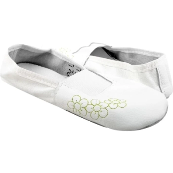 Колибри / Чешки для танцев / балетки / гимнастика