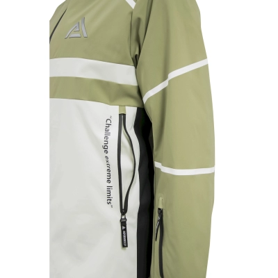 Куртка горнолыжная / сноубордическая / зимняя / для активного отдыха