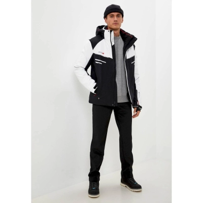 High Experience / Куртка горнолыжная