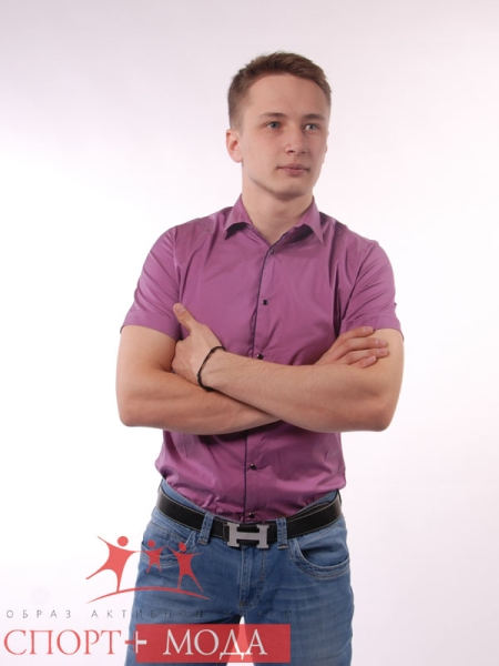 Semco / Рубашка Semco