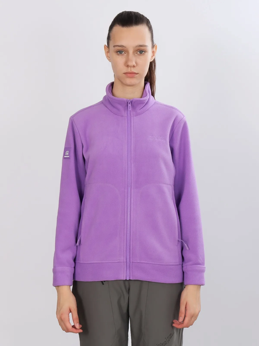 High Experience / Толстовка  / утепленная / на флисе