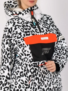 Free Cover / Куртка горнолыжная / сноуборд