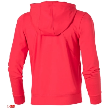 Asics / Худи Over The Head Hoodie Asics / Худи Over The Head Hoodie
