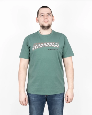 ROHU / Футболка