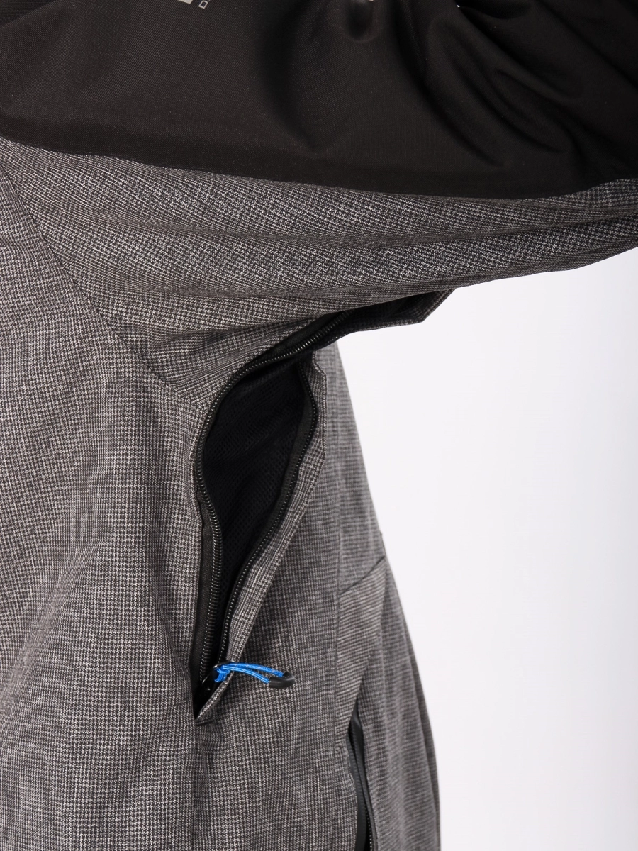 Trespass / Куртка горнолыжная Cassady DLX