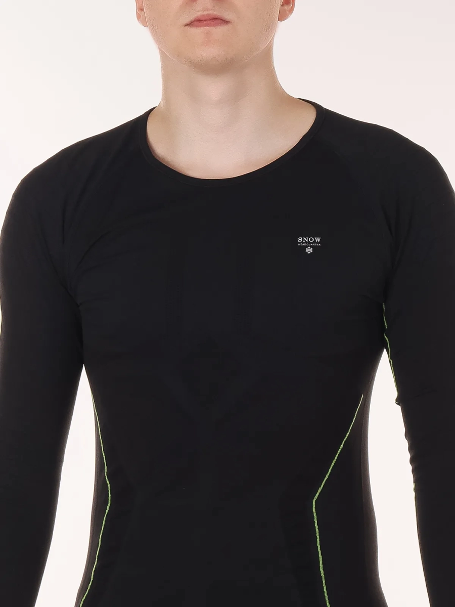 SNOW HEADQUARTER / Термобелье