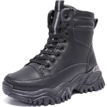 Patrol / Ботинки