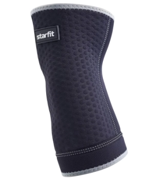 Starfit / Суппорт локтя неопреновый Starfit / Суппорт локтя неопреновый