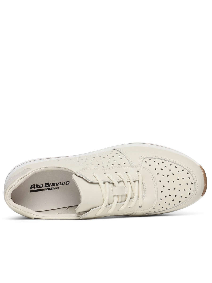 Rita Bravuro / Кеды женские