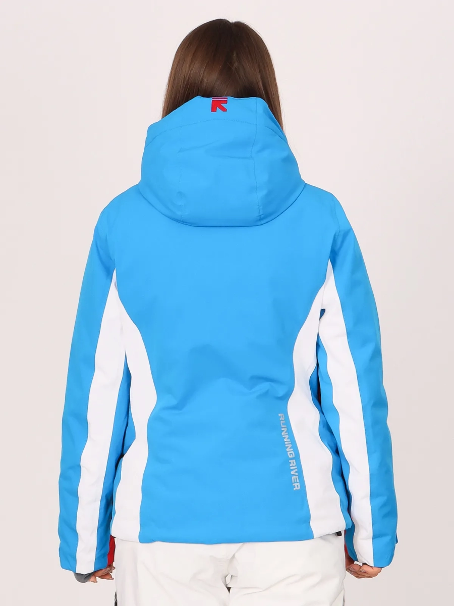 Running River / Куртка горнолыжная / для активного отдыха Running River / Куртка горнолыжная / для активного отдыха